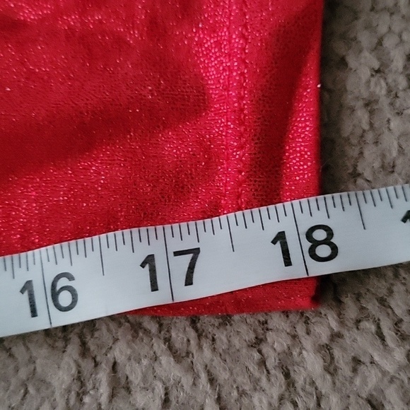 365 Kids From Garanimals Girl's Leggings - Picture 4 of 9